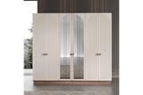 JELİBON · YATAK ODASI TAKIMI %100 MDF