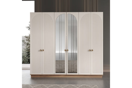 JELİBON · YATAK ODASI TAKIMI %100 MDF