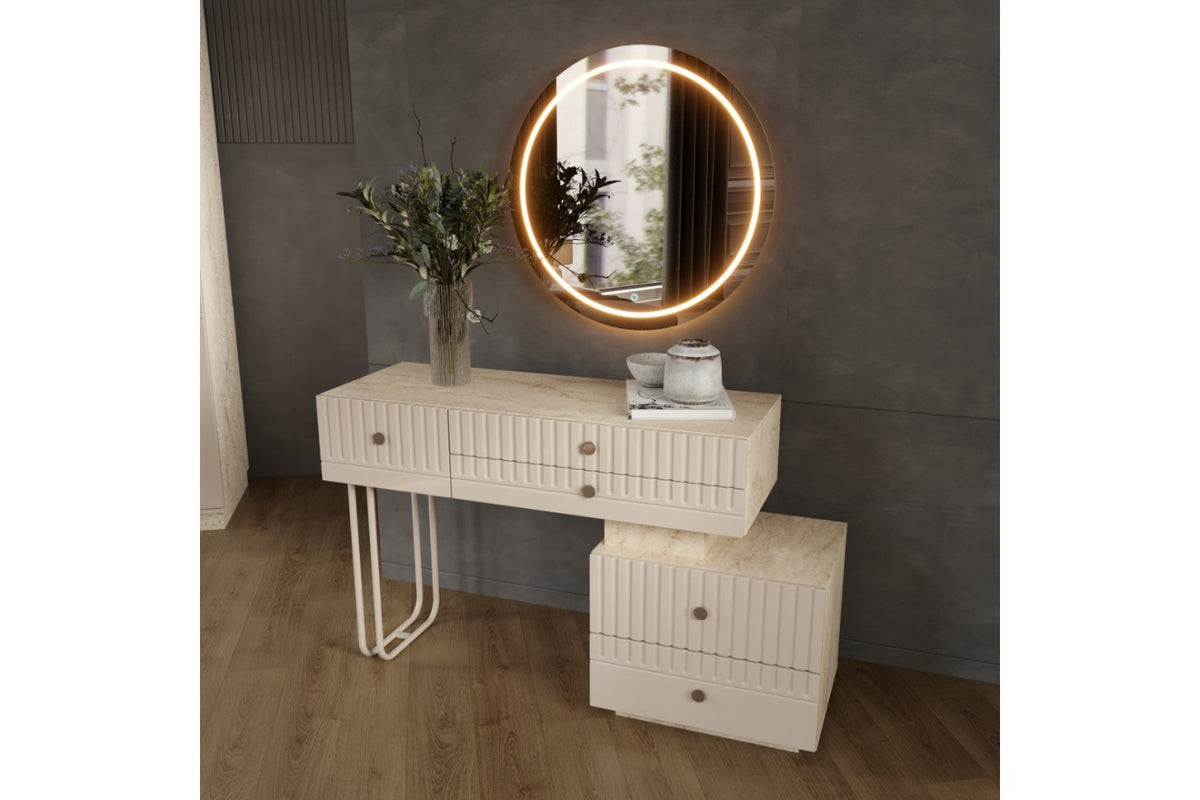 KARS · YATAK ODASI TAKIMI %100 MDF