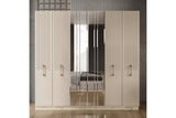 KARS · YATAK ODASI TAKIMI %100 MDF