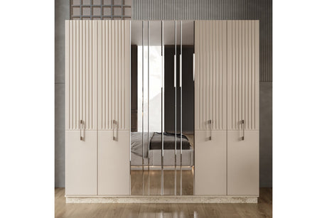 KARS · YATAK ODASI TAKIMI %100 MDF