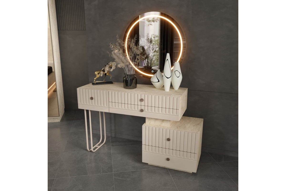 KORS · YATAK ODASI TAKIMI %100 MDF