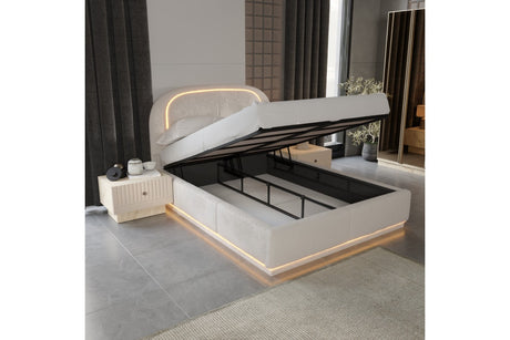 KORS · YATAK ODASI TAKIMI %100 MDF
