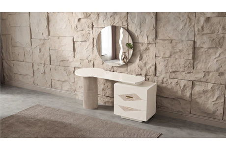 MELİSA · YATAK ODASI TAKIMI %100 MDF