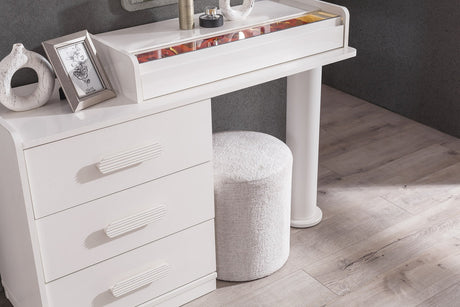 ARMA · YATAK ODASI TAKIMI %100 MDF