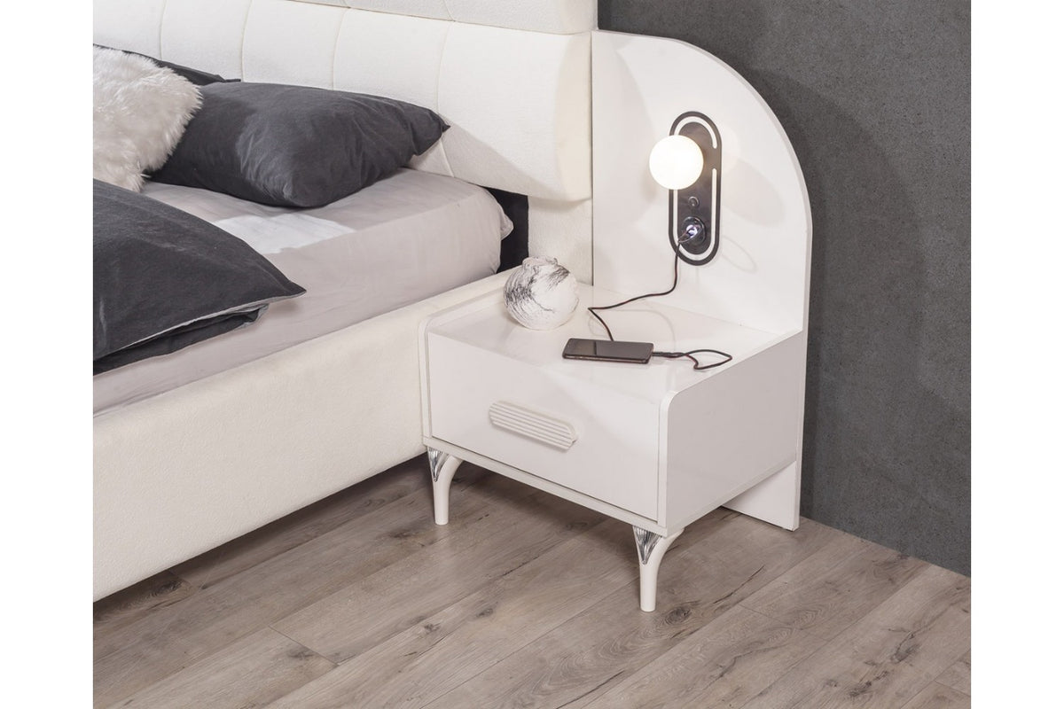 ARMA · YATAK ODASI TAKIMI %100 MDF