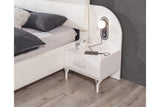 ARMA · YATAK ODASI TAKIMI %100 MDF
