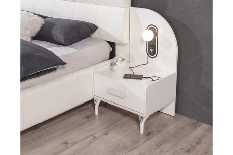 ARMA · YATAK ODASI TAKIMI %100 MDF