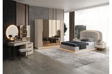 LATUS · YATAK ODASI TAKIMI %100 MDF