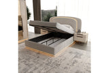 LATUS · YATAK ODASI TAKIMI %100 MDF