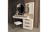 LATUS · YATAK ODASI TAKIMI %100 MDF