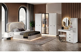MONTANA · YATAK ODASI TAKIMI %100 MDF