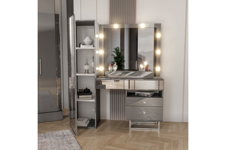 GAMEO · YATAK ODASI TAKIMI %100 MDF