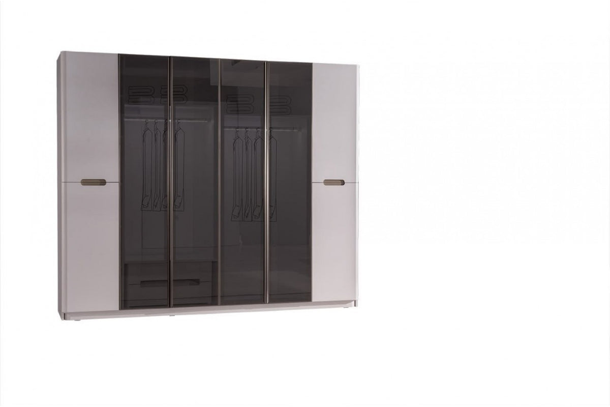 BOSS · YATAK ODASI TAKIMI %100 MDF