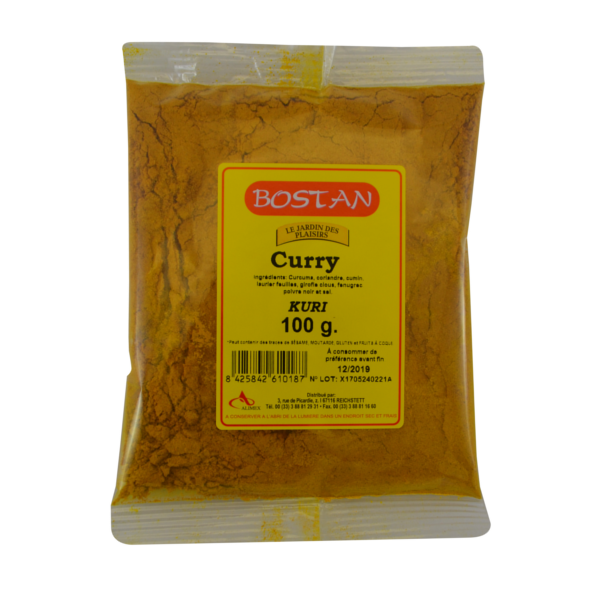 Bostan Köri 100 gr