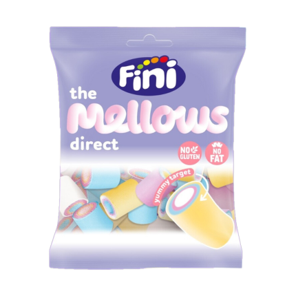 Fini The Mellows Direct 100 gr