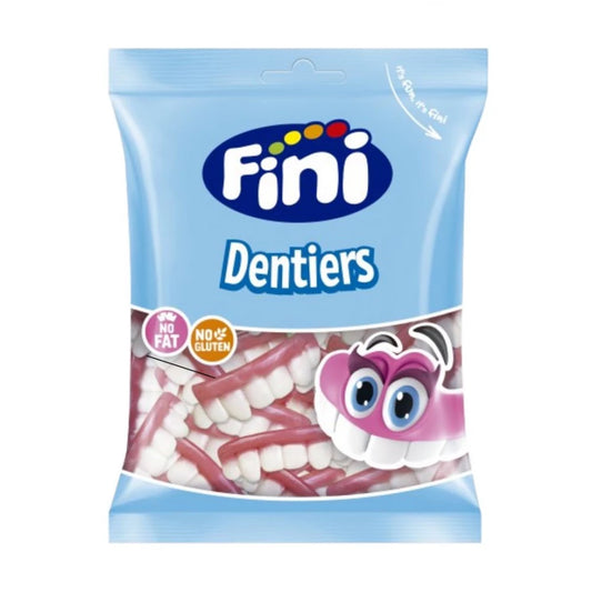 Fini Dentiers 90 gr