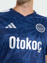 Fenerbahçe 2026/27 Lacivert Forma