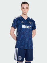 Fenerbahçe 2026/27 Lacivert Kadın Forma
