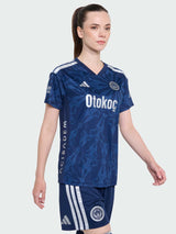 Fenerbahçe 2026/27 Lacivert Kadın Forma