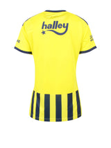 Fenerbahçe 2026/27 Çubuklu Kadın Forma