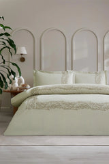 Özdilek
Vivaces Tek Kişilik Nevresim Takımı