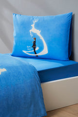 Özdilek
Harry Potter Patronus Tek Kişilik Lisanslı Lastikli Çocuk Nevresim Takımı