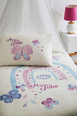 Özdilek
Magical Time Tek Kişilik Pike Takımı