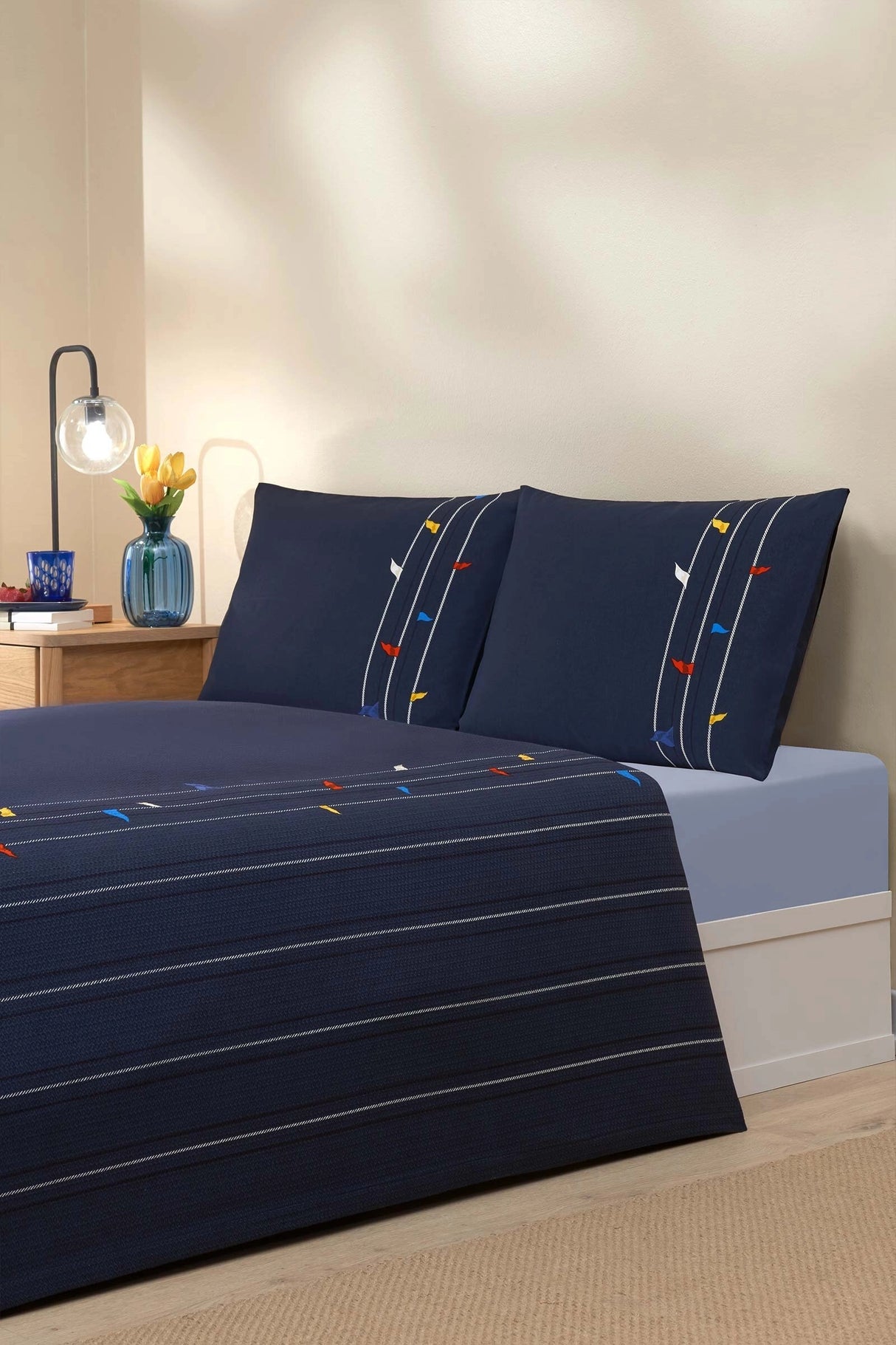 Özdilek
Fore Shore Tek Kişilik Pike Takımı