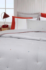 Özdilek
Comforter Orient Çift Kişilik Uyku Seti