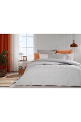 Özdilek
Comforter Orient Çift Kişilik Uyku Seti
