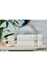 Özdilek
Jardin Nakışlı Banyo Havlusu 90x150 cm