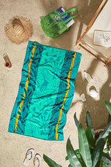 Özdilek
Sunwave Jungle Breeze Plaj Havlu 90x150 cm