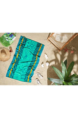Özdilek
Sunwave Jungle Breeze Plaj Havlu 90x150 cm
