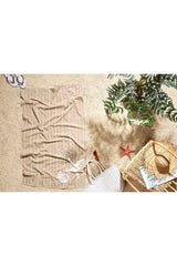 Özdilek
Sun Beige Sand Plaj Havlusu 90x150 cm