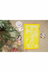 Özdilek
Tropicale Plaj Havlusu 90x150 cm