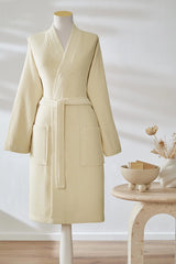 Özdilek
Quadruple Kimono Bornoz