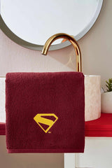 Özdilek
Supergirl Lisanslı Havlu Seti