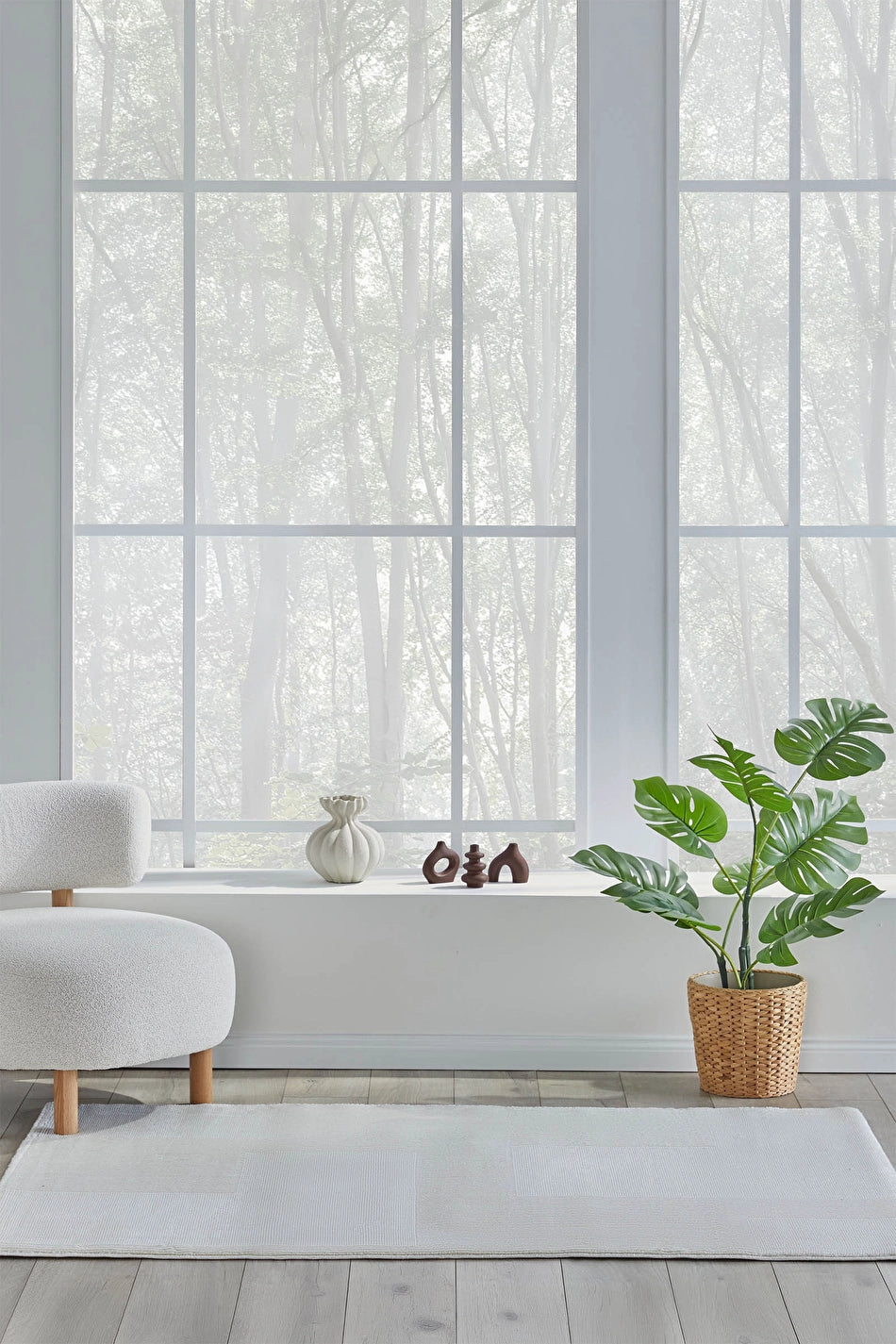Özdilek
Greyline Halı 80x150 cm