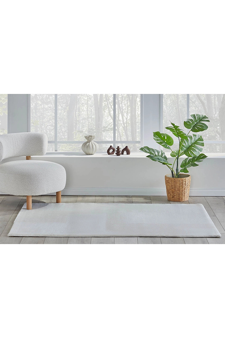 Özdilek
Greyline Halı 80x150 cm