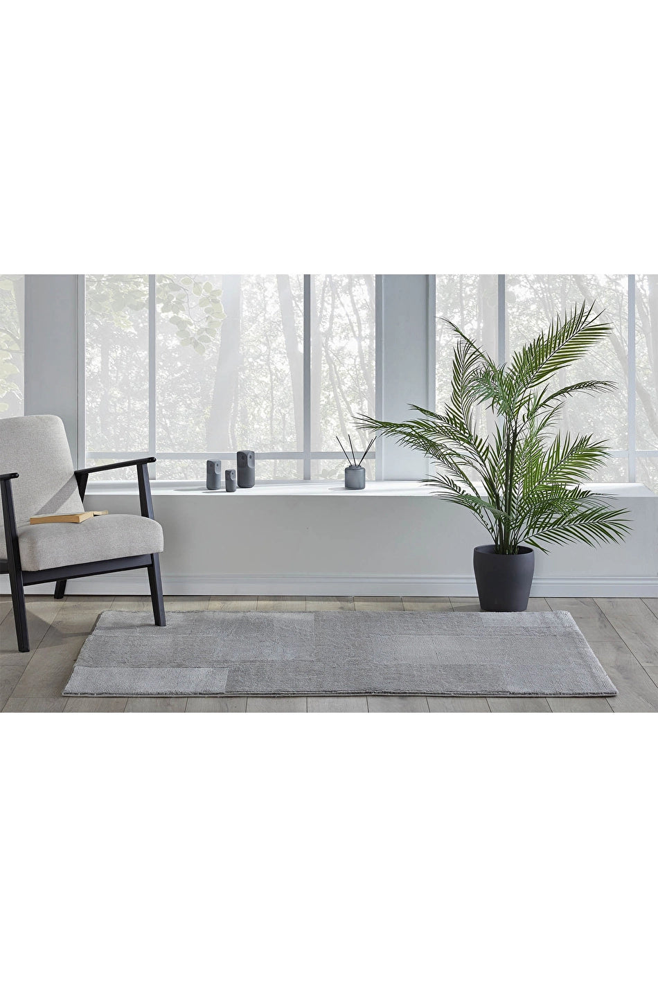 Özdilek
Greyline Halı 80x150 cm