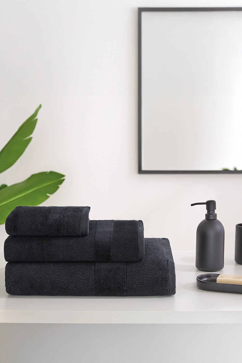 Özdilek
Soft Premium Mutfak ve Kurulama Havlusu 30x50 cm
