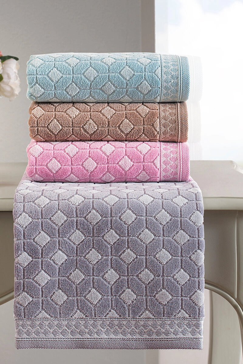 Özdilek
Decora Kadife Mutfak ve Kurulama Havlusu 30x50 cm