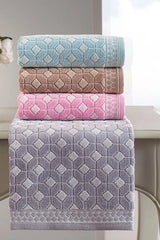 Özdilek
Decora Kadife Mutfak ve Kurulama Havlusu 30x50 cm
