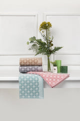 Özdilek
Decora Kadife Mutfak ve Kurulama Havlusu 30x50 cm