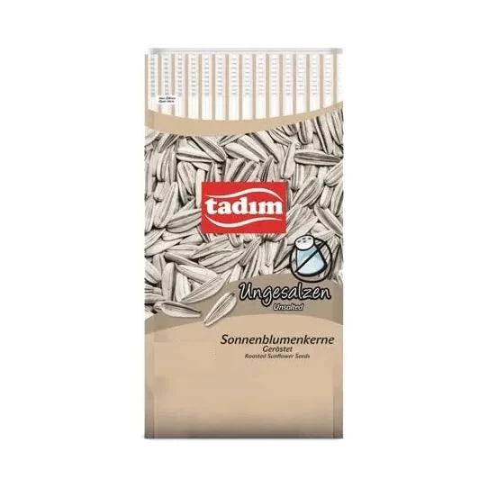 Tadım Tuzsuz Ay Çekirdeği 270g