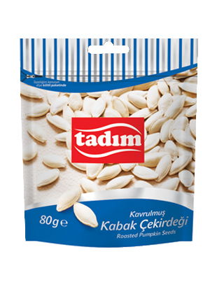 Tadım Kabak Çekirdeği 75g