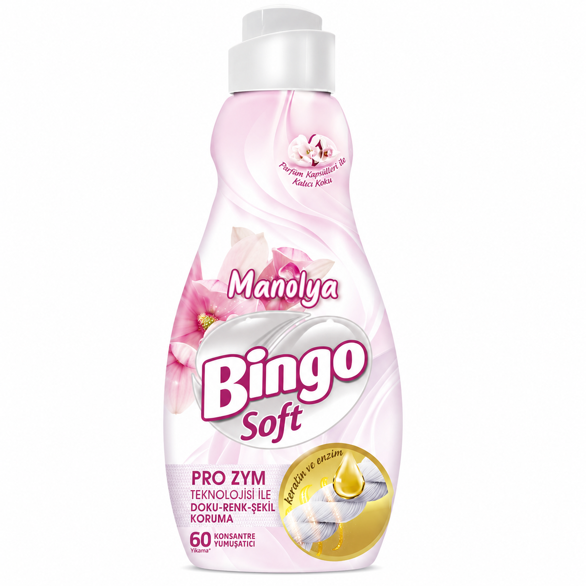 BİNGO Manolya  1440 ml