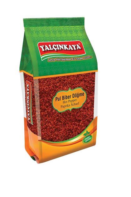 Yalçınkaya pul biber 200g
