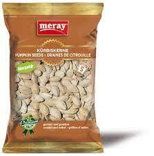 Meray Nevşehir Tuzlu Kabak Çekirdeği 200 gr